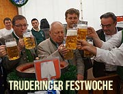 48. Truderinger Festwoche Volksfest Trudering vom 24.05.-02.06.2019 (&copy;Foto. Martin Schmitz)